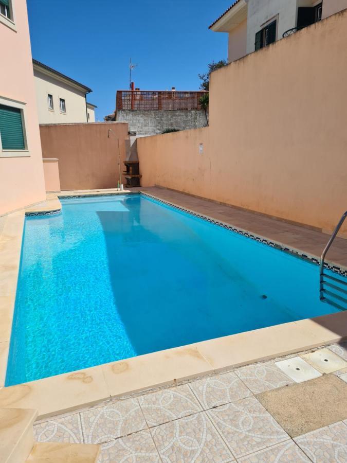 Casa 28 Apartment Pataias Ngoại thất bức ảnh